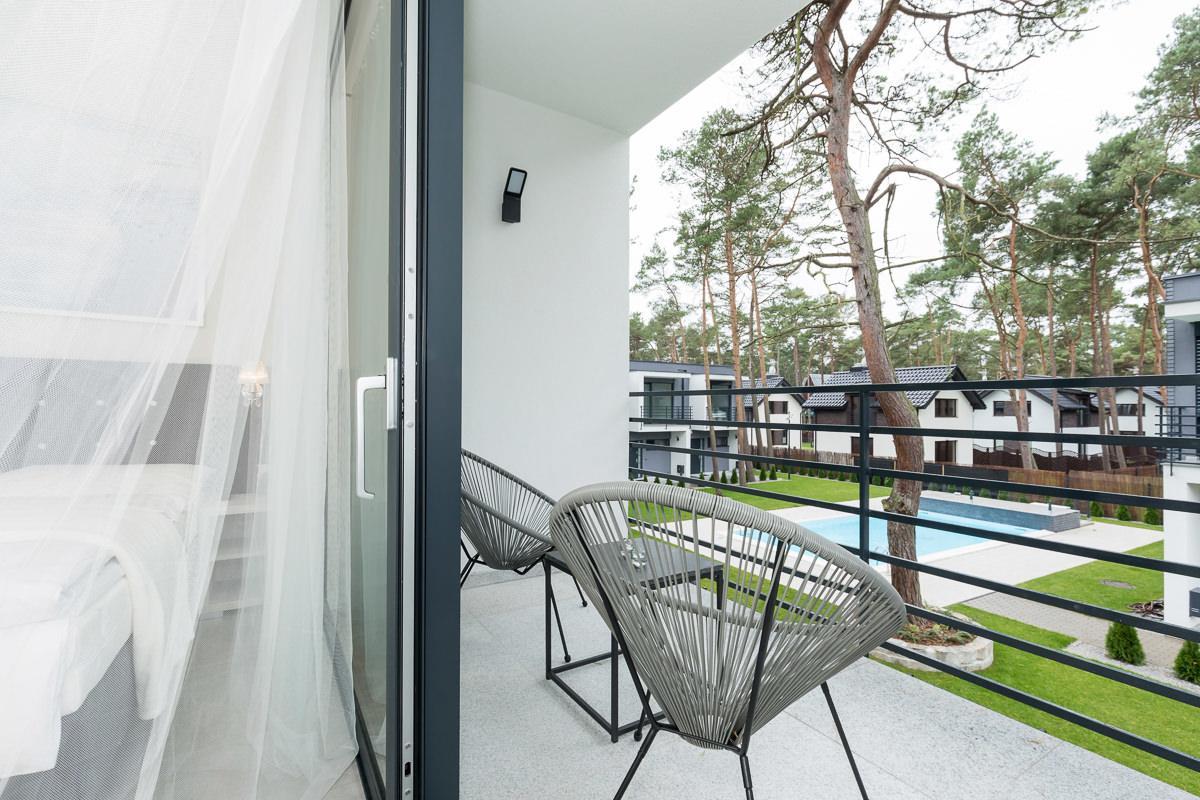 One & Only Villa Pobierowo Luaran gambar