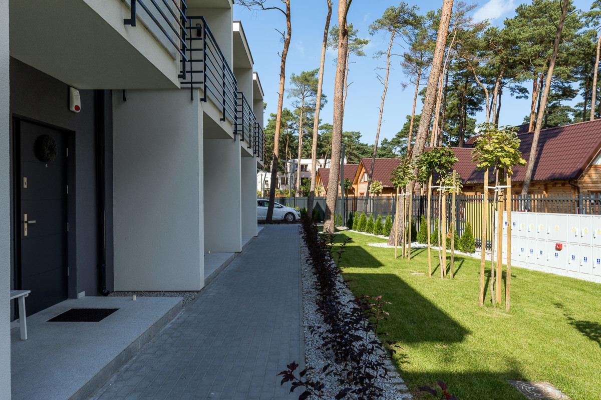 One & Only Villa Pobierowo Luaran gambar